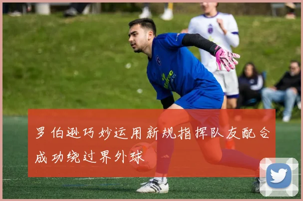 罗伯逊巧妙运用新规指挥队友配合成功绕过界外球